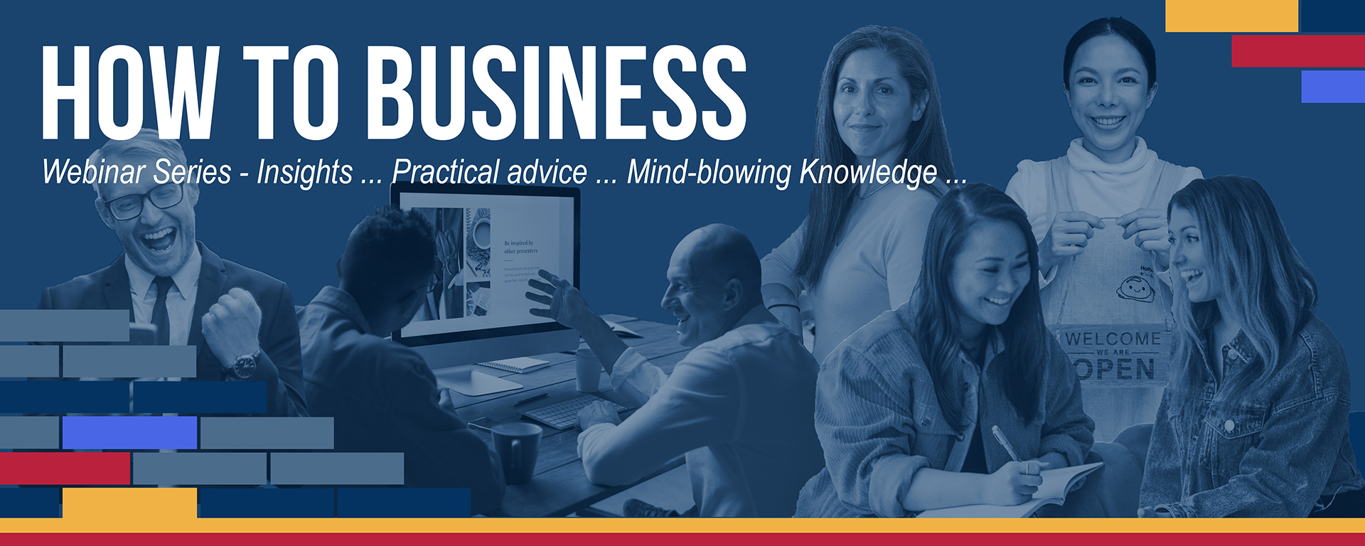 How To Business | Utah SBDC